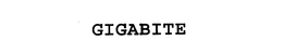 GIGABITE trademark