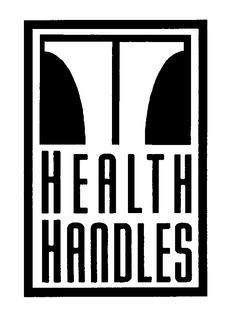 HEALTH HANDLES trademark