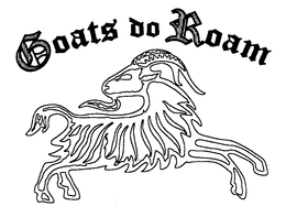 GOATS DO ROAM trademark