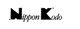 NIPPON KODO trademark