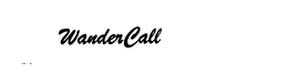 WANDERCALL trademark