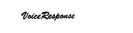VOICERESPONSE trademark
