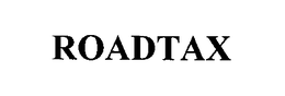 ROADTAX trademark