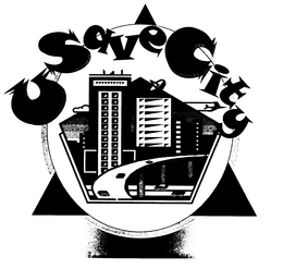 U SAVE CITY trademark