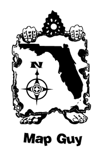 N MAP GUY trademark