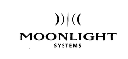 MOONLIGHT SYSTEMS trademark