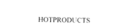 HOTPRODUCTS trademark