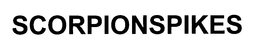 SCORPIONSPIKES trademark