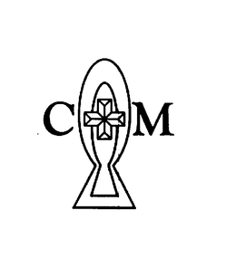 C M trademark