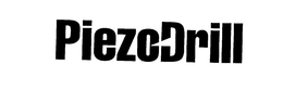 PIEZODRILL trademark