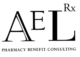 AEL RX PHARMACY BENEFIT CONSULTING trademark