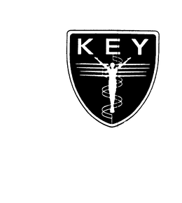 KEY trademark