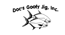 DOC'S GOOFY JIG, INC. trademark