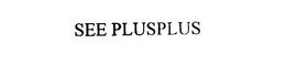 SEE PLUSPLUS trademark