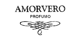 AMORVERO PROFUMO trademark
