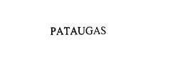 PATAUGAS trademark