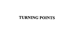 TURNING POINTS trademark