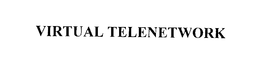 VIRTUAL TELENETWORK trademark
