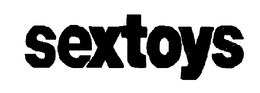 SEXTOYS trademark