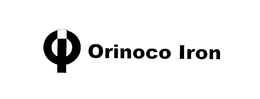 OI ORINOCO IRON trademark