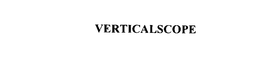 VERTICALSCOPE trademark