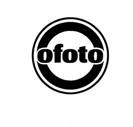 OFOTO trademark
