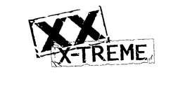 XX X-TREME trademark