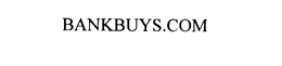 BANKBUYS.COM trademark