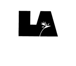 LA trademark