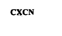 CXCN trademark