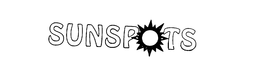 SUNSPOTS trademark