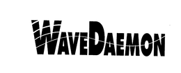 WAVEDAEMON trademark