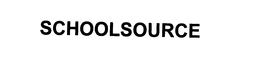 SCHOOLSOURCE trademark