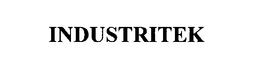 INDUSTRITEK trademark