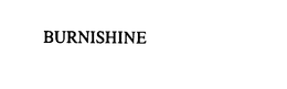 BURNISHINE trademark