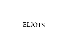 ELJOTS trademark