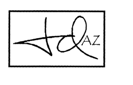 JDAZ trademark