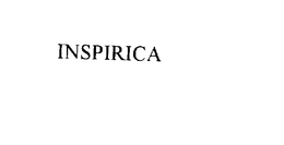INSPIRICA trademark