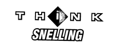 THINK SNELLING trademark