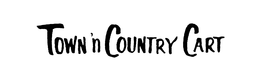 TOWN 'N COUNTRY CART trademark