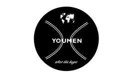 YOUMEN AFTER THE HYPE trademark