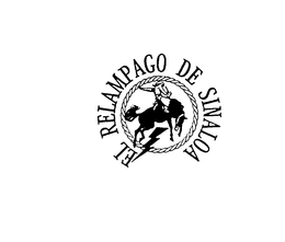 EL RELAMPAGO DE SINALOA trademark