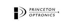 P PRINCETON OPTRONICS trademark