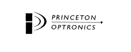 P PRINCETON OPTRONICS trademark