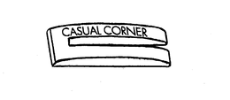 CASUAL CORNER trademark