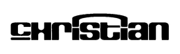 CHRISTIAN trademark