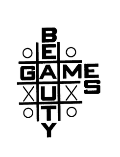 BEAUTY GAMES trademark