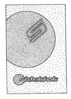 S SIDEKICK trademark