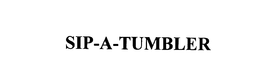 SIP-A-TUMBLER trademark