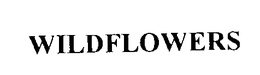 WILDFLOWERS trademark